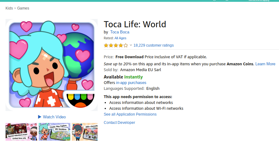 How can I add my previous Toca Life apps to Toca Life World