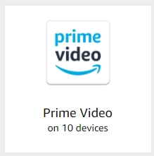 My purchases aren't showing up in my stuff on Amazon Prime