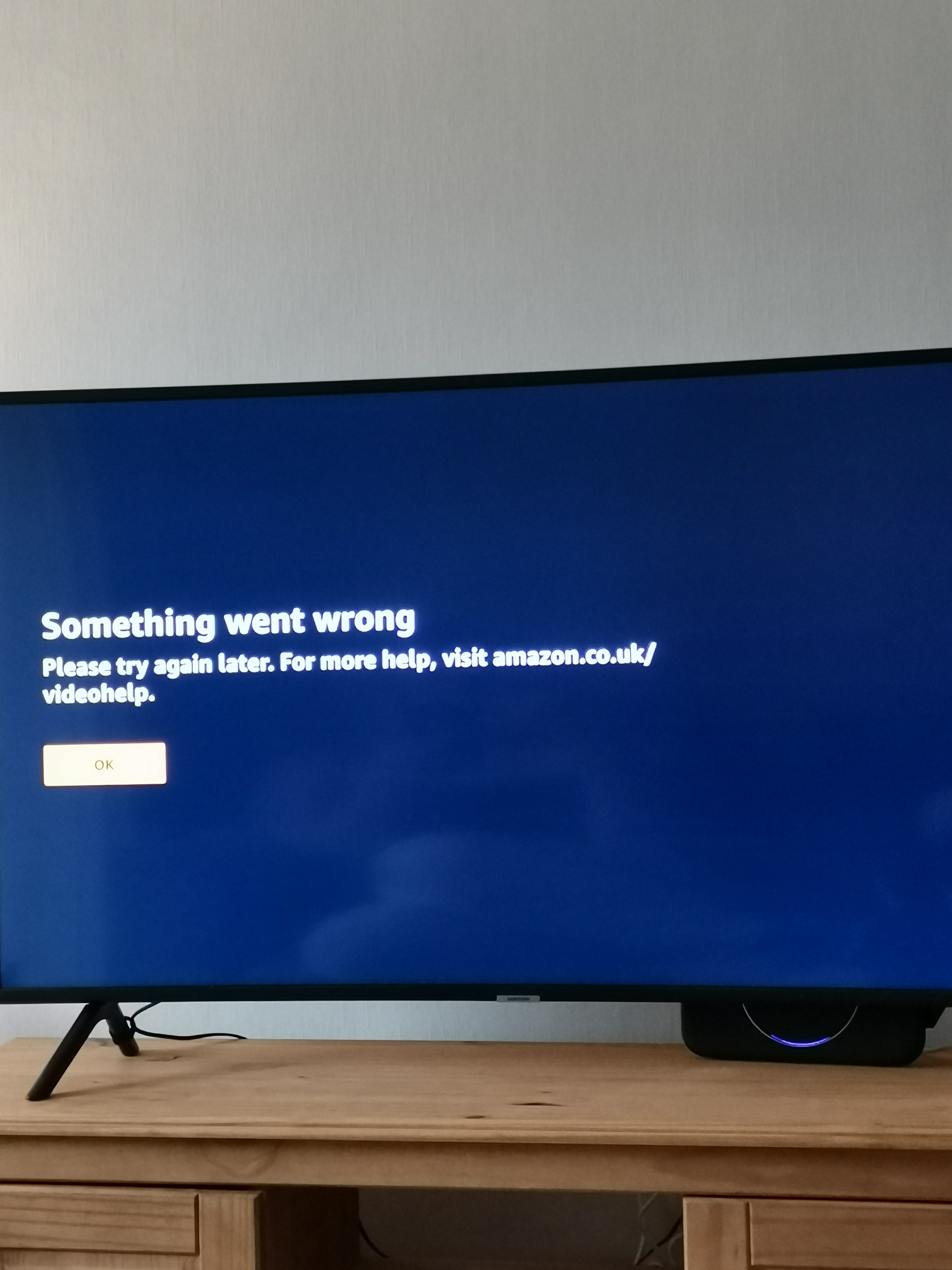 How to get amazon prime on on sale my samsung tv