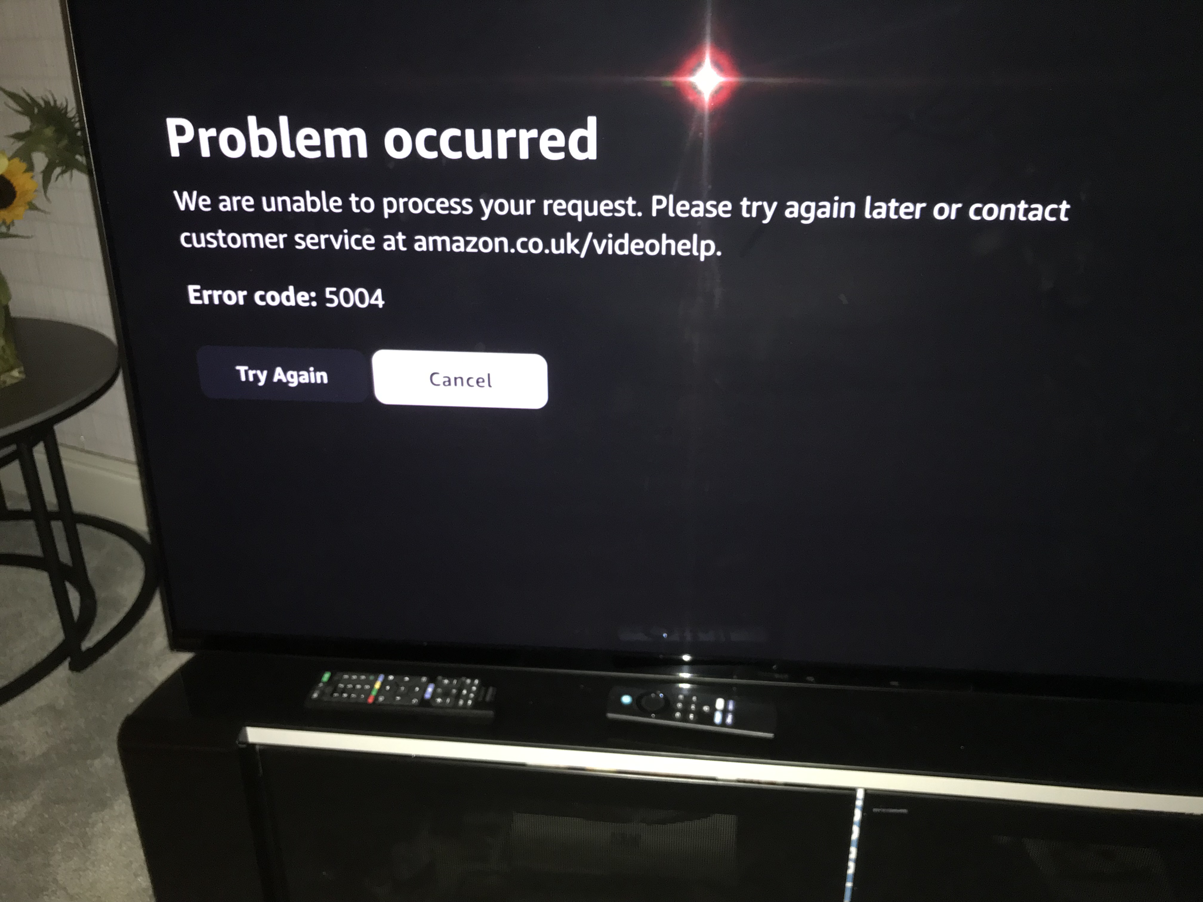How to Fix It When  Prime Video Is Not Working