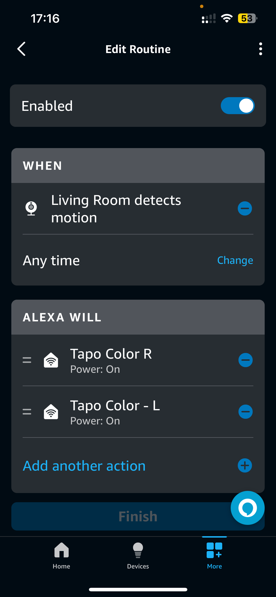 Blink 2024 alexa integration